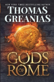 Gods Of Rome