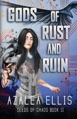 Bertrand.pt - Gods Of Rust And Ruin