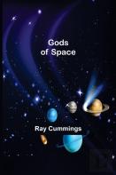Gods Of Space