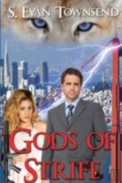 Bertrand.pt - Gods Of Strife