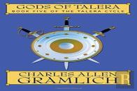 Gods Of Talera