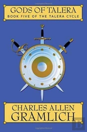 Gods Of Talera