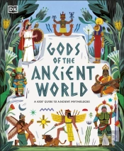 Gods Of The Ancient World