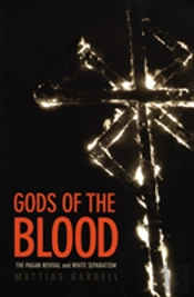 Gods Of The Blood
