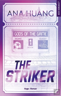 Bertrand.pt - Gods Of The Game Tome 1 : The Striker