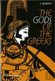 Gods Of The Greeks