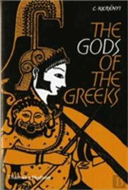 Bertrand.pt - Gods Of The Greeks
