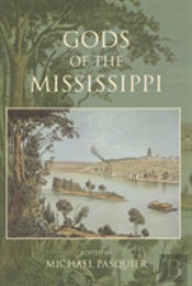 Gods Of The Mississippi
