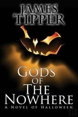 Bertrand.pt - Gods Of The Nowhere: A Novel Of Halloween