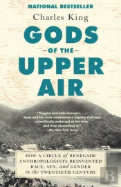 Gods Of The Upper Air