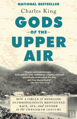Bertrand.pt - Gods Of The Upper Air