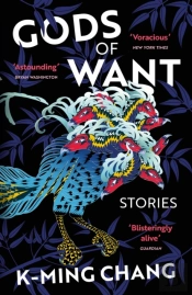 Gods Of Want