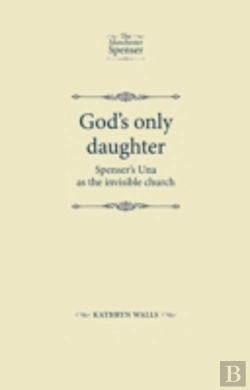 Bertrand.pt - God'S Only Daughter