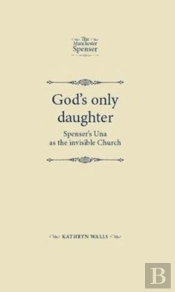 God'S Only Daughter