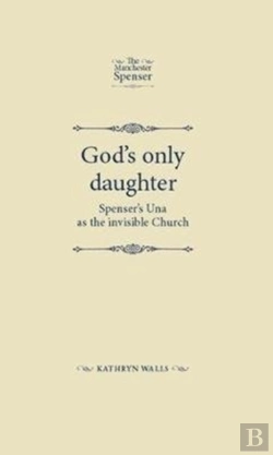 Bertrand.pt - God'S Only Daughter