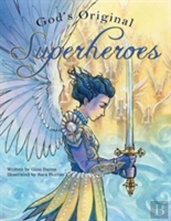 Bertrand.pt - God'S Original Superheroes