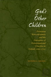 God'S Other Children