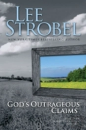 God'S Outrageous Claims