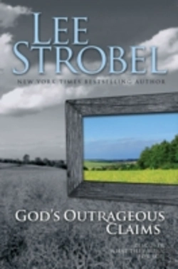 Bertrand.pt - God'S Outrageous Claims