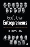 God'S Own Entrepreneurs