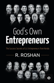 God'S Own Entrepreneurs