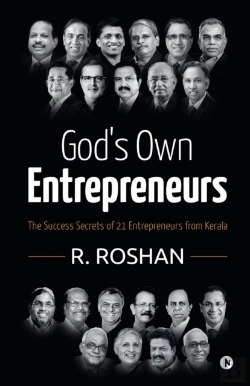 Bertrand.pt - God'S Own Entrepreneurs