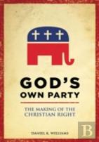 God'S Own Party