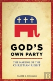 God'S Own Party