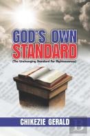 God'S Own Standard