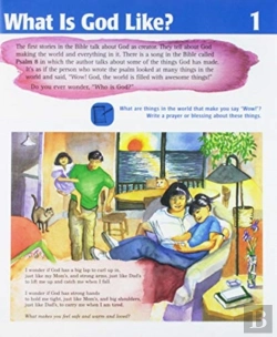Bertrand.pt - God'S Paintbrush Eight-Student Activity Sheet Pack