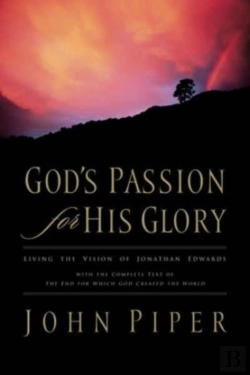 Bertrand.pt - God'S Passion For His Glory
