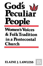 God'S Peculiar People