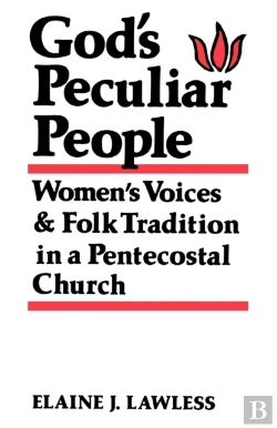 Bertrand.pt - God'S Peculiar People