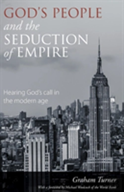 Bertrand.pt - God'S People And The Seduction Of Empire
