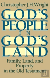 God'S People In God'S Land