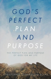 God'S Perfect Plan And Purpose