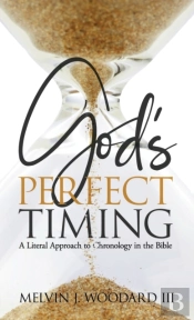 God'S Perfect Timing