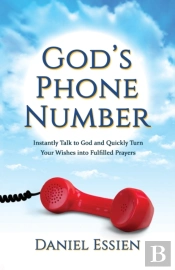 God'S Phone Number