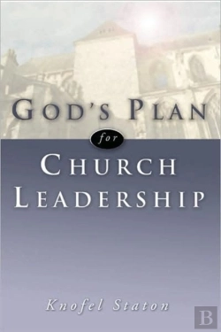 Bertrand.pt - God'S Plan For Church Leadership