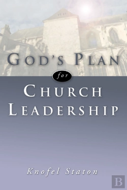 Bertrand.pt - God'S Plan For Church Leadership