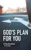God'S Plan For You