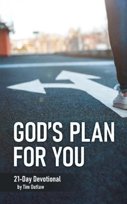 Bertrand.pt - God'S Plan For You