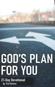 God'S Plan For You