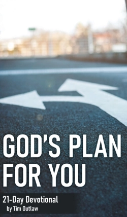 Bertrand.pt - God'S Plan For You