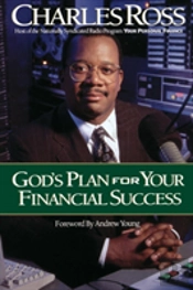God'S Plan For Your Financial Success