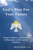 God'S Plan For Your Future