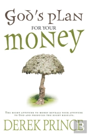 God'S Plan For Your Money