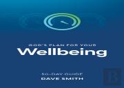 God'S Plan For Your Wellbeing