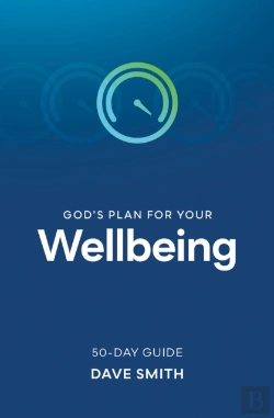 Bertrand.pt - God'S Plan For Your Wellbeing