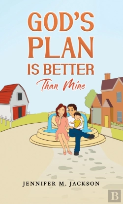 Bertrand.pt - God'S Plan Is Better Than Mine